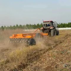 Sturdy and Durable, with Excellent Performance Agricultural Machinery Disc Harrow - Image 5