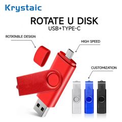 Best Selling Promotional Gift USB Flash Drive Memory Disk Memory Stick USB Typec Mobile Phone Tablet Computer - Image 6