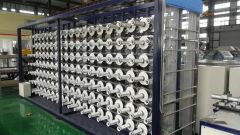 Carbon Fiber Composite Core Making Machine - Image 6