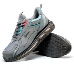 New Shoes Men Sneakers Fashion High Quality Brand Design Men Gender Male Origin China Material Rubber HS Code 6403200090 - Shandong Xingbang Protective Equipment Co., Ltd