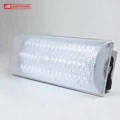 TUV Standard Streamlined Safety Surface Installation LED Emergency Light Available with Multi LED Bars - Image 1