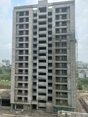 Apartment Building Construction - Image 3