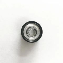 High Power 17mm Infrared LED Optical Lens for Monitors Use LED Optical Material Acrylic Shape Single-lens Type Concave Lens - Image 3