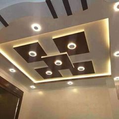 Interior Wooden Ceiling Works Service Mode Onsite Service Location Local Service Type Interior Wooden Ceiling - Image 2