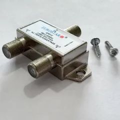 2 Way 5-2500MHz Satellite TV Splitter (SHJ-HS202SA) - Image 5