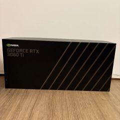 Nvidia Geforce Rtx 3090 Graphics Card