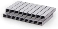 Fasto Staples for Stapler, 10000 Staples, 1/4 Inch Staple - Image 5