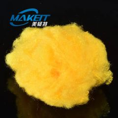 Color Fibers Polyester Staple Fiber for Non Woven Fabrics - Image 6