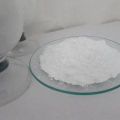 Premium Zinc Borate for High-Performance Rubber Hose Manufacturing - Image 2