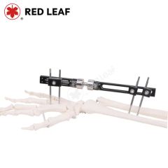 Single-Pin Type Wrist External Fixator Medical Instrument Orthopedic Fracture Fixation - Jiangsu Rixin Medical Equipment Co., Ltd.