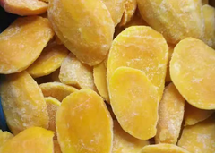 IQF or Frozen Fruits Primary Applications Retail And Industrial Food Sectors Processing Method Harvested, Peeled, Pitted, And Quickly - Image 2