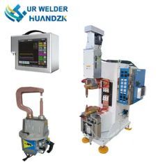 Automatic Wire Mesh Machine Portable Inverter Welding Machine Electric Transformer - Image 3