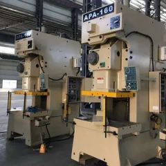 Customized Shovels Stainless Steel Shovel Production Line Making Machine - Image 4