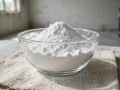 High Viscosity Industrial Grade Guar Gum Powder Fast Hydration FH 5000 CPS - For Oil & Gas Fracking, Textile Printing, ; - Image 3