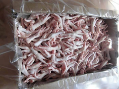 Grade A Brazil frozen chicken feet / frozen chicken feet supplier/buy frozen chicken feet  - Image 2
