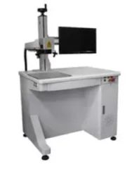 High-Precision 10W Portable UV Laser Marking Machine From China - Image 5
