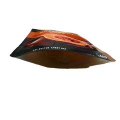 Liquid Packaging Customizeble Stand-up Pouch for Butternut Soup - Image 4
