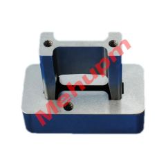 Vertical Machine Packing Machine Punching Knife OEM Accept Origin China Type Pneumatic Cylinder Airtac Trademark Mehupm Brand Name Mehupm - Image 3