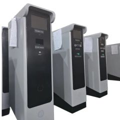 Access Control Ticket Reader of Parking System - Image 6