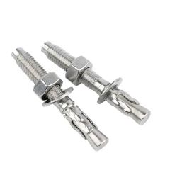 Car Repair Gecko Climbing Nail Car Pull Burst Bolt Elevator Railing Expansion Screw - Image 4