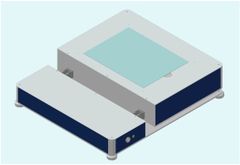 Particle Counters Shape Metrics Shape Factor, Elongation Size Measurement Range 200 Nm To 3000 Μm Sample Type Support Dry Powders & Wet - Labline Scintific Instruments