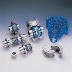 Phase-Change Cooled Precision Spring Coupling for High Power Density Motor Transmissions - Image 6
