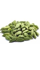 Indian Green Cardamom – Whole Green Pods - Image 1