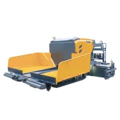 China Xuzhou Road Machinery RP953 9m Paving Width Asphalt Concrete Paver - Image 2