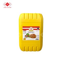 Jerry Can Vegetable Cooking Oil 20L Jerrycan Palm Oil Refined RBD Palm Olein CP10 CP8 CP6 Malaysia - Image 1