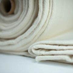 Gots Organic Cotton Wadding for Home Textile - Image 4