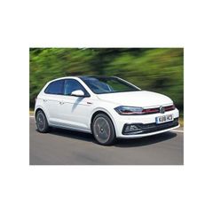 Volkswagen Polo Fuel Efficient City Car for Sale with Attractive Supplier Rates for Auto Dealers – product photo 2, product detail gallery