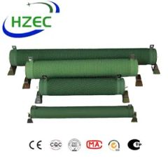 Customization Acceptable 50W 6000W Adjustable Wire Wound Resistor - Image 3