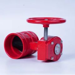 High-Performance Water Gas Angle Ball Valve for Efficient Flow Control - Image 4