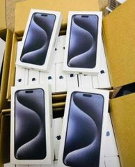 Used SMART- iPhone 14/ 15/ 16/ 17/  18 Pro Max 1TB  UNLOCKED SIM & ESIM available for sale and shipping Worldwide - Image 3