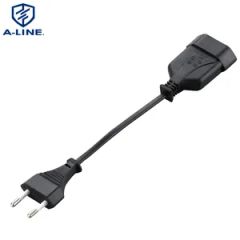 OEM Euro Extension Power Cords - Image 2