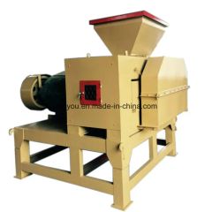 Chinese Charcoal Coal Dust Powder Briquette Ball Making Press Machine - Image 5