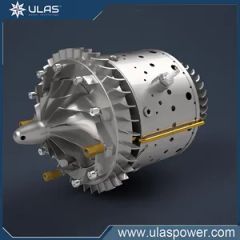 20kg-400kg Model Drone Airplane Engine Fuel Diesel Weight 22kg Origin China Output 750 W Length 625 mm Trademark ULAS Max Thrust 4000n - Image 3