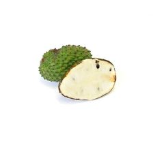 High-Quality Fresh Soursop for Healthy Snacking Grade A Type Soursop fruit Max. Moisture (%) 5 Texture Soft, Creamy And Slightly Fibrous - Image 1
