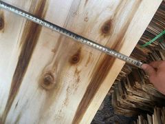 Acacia Core Veneer from Vietnam Material Acacia Grade 90%A-10%B, AA, B Place of Origin - Image 1