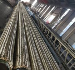 Hydraulic Rubber Hose with Best Quality Heavy Industry Tube Pipe Excavator - Hebei Sanye Fluid Technology Co., Ltd.