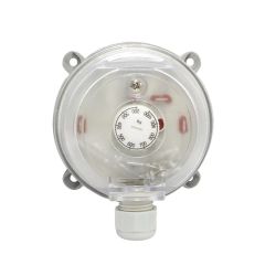 Air Pressure Differential Switch Micro - Image 1