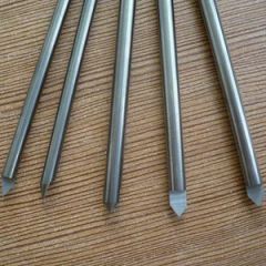 Two Sides Groove Shank Micro Boring Tools Mtn Series - Image 6