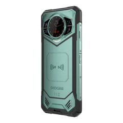 Doogee S200X Ai Triple Camera 512GB ROM New 5g Rugged Phone with NFC - Image 6