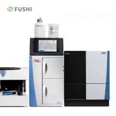 Laboratory Analytical Instrument Mass Spectrometry Single Quadrupole with Liquid Mass Spectrometer Isq - Image 5