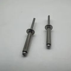 SS316 Blind Rivet Pop Rivet Trademark SL HS Code 731518 Model NO. SLM23VBCA Origin Wenzhou China Certification ISO, GS Thread Metric or Inch - Image 5
