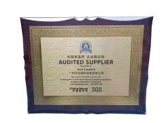 Certificates certificate from Swil Limited