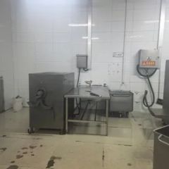 Automatic Thermoforming Film Vacuum Packing Machine for Sausage Thermoforming Machine Meat Packing - Image 5
