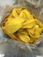 DRIED MANGO – product photo 1, product detail gallery
