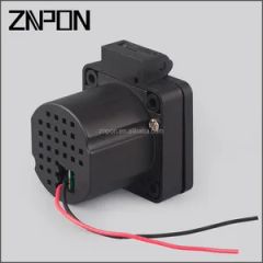 Znpon 5V 2.1A IP54 Waterproof Socket with USB - Image 2
