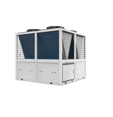 Commercial Ground Air Source Heat Pump Water Heaters - Image 6